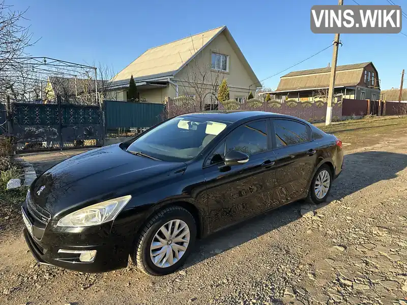 Фото автомобіля