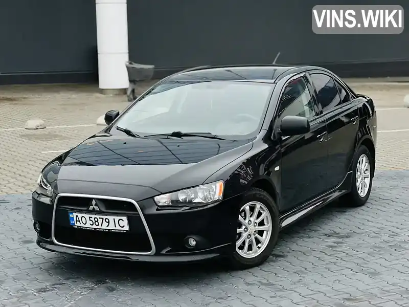 Фото автомобіля