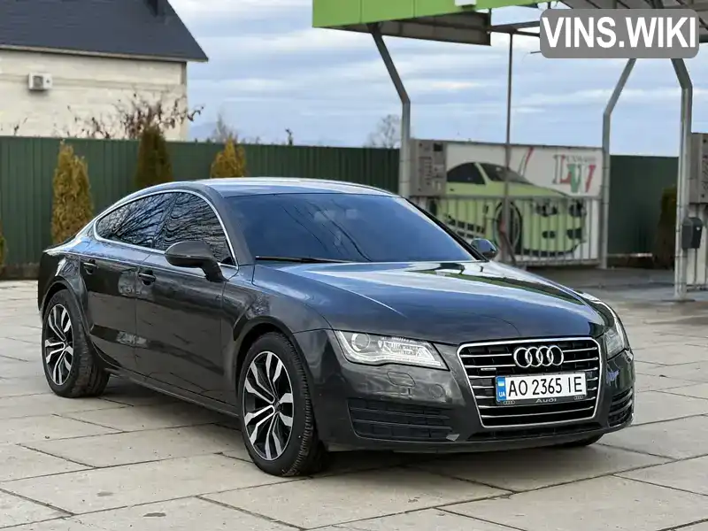 Фото автомобіля