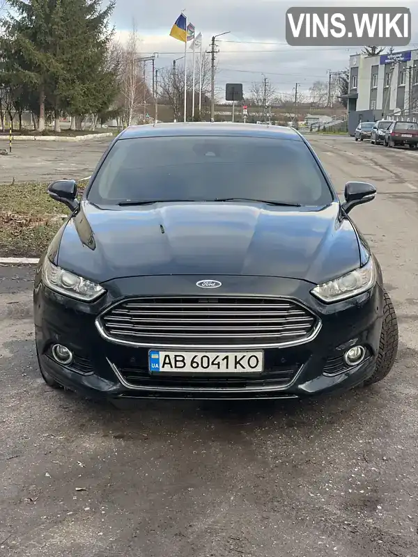 Фото автомобіля