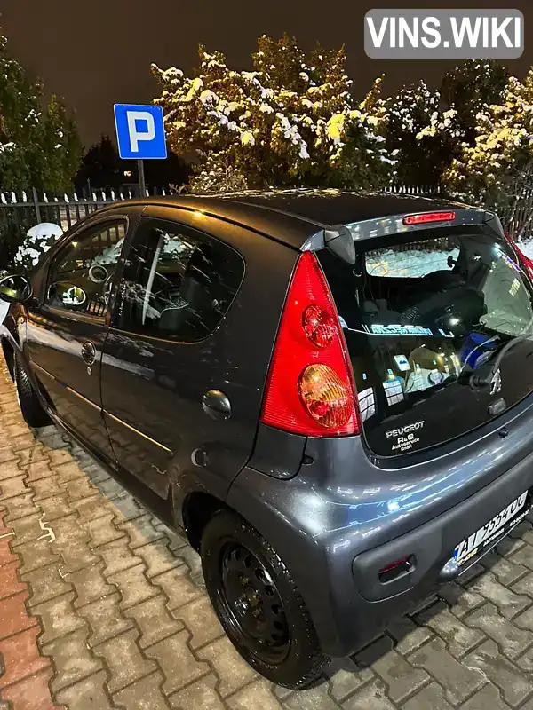 Фото автомобіля