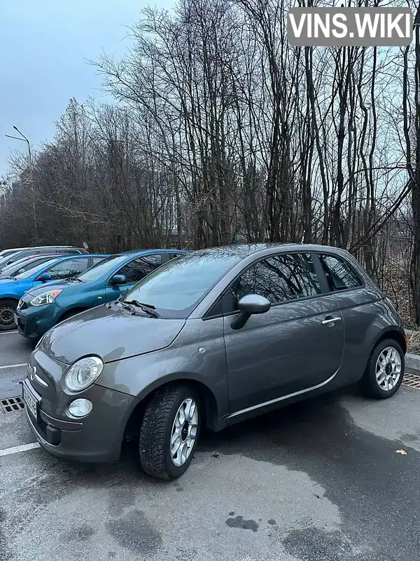 Фото автомобіля