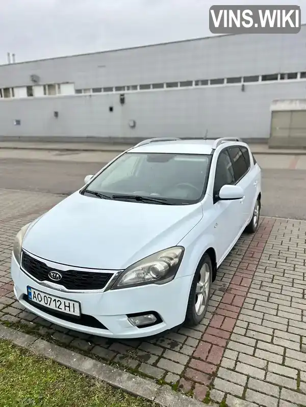 Фото автомобіля