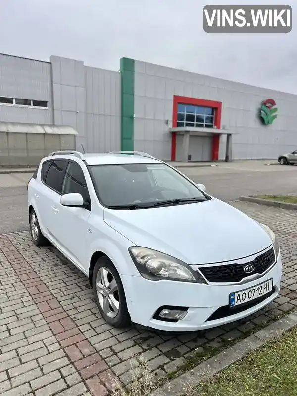 Фото автомобіля