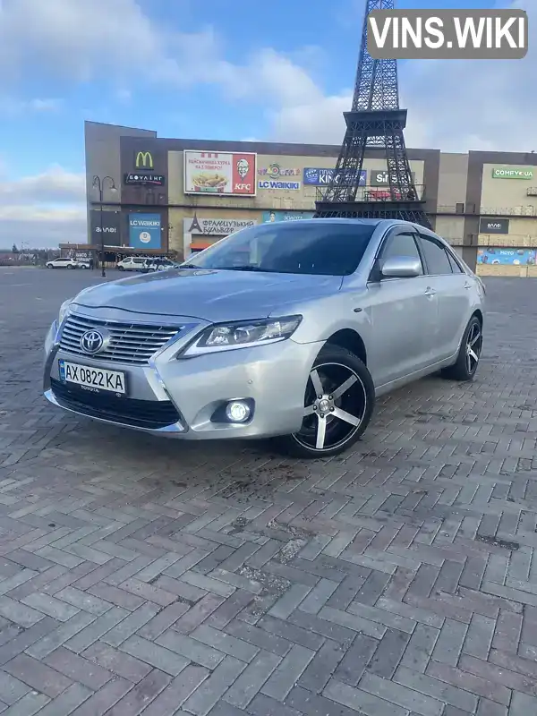 Фото автомобіля