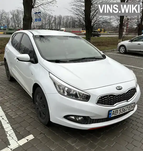 Фото автомобіля