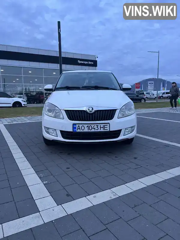 Фото автомобіля