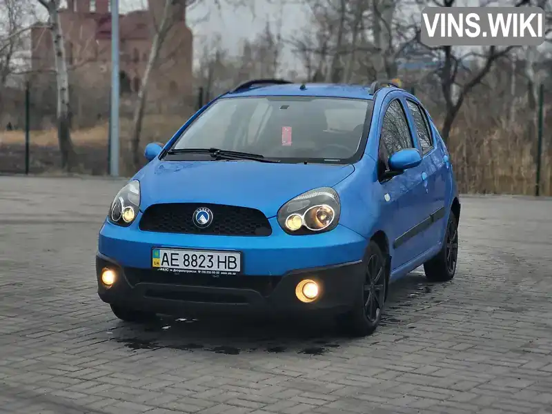 Фото автомобіля