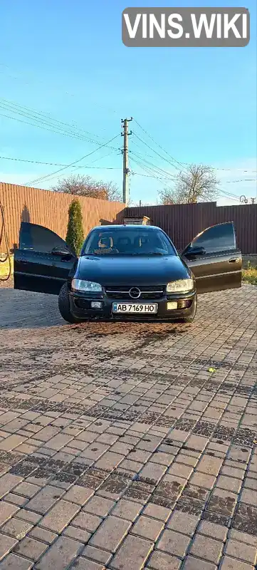 Фото автомобіля