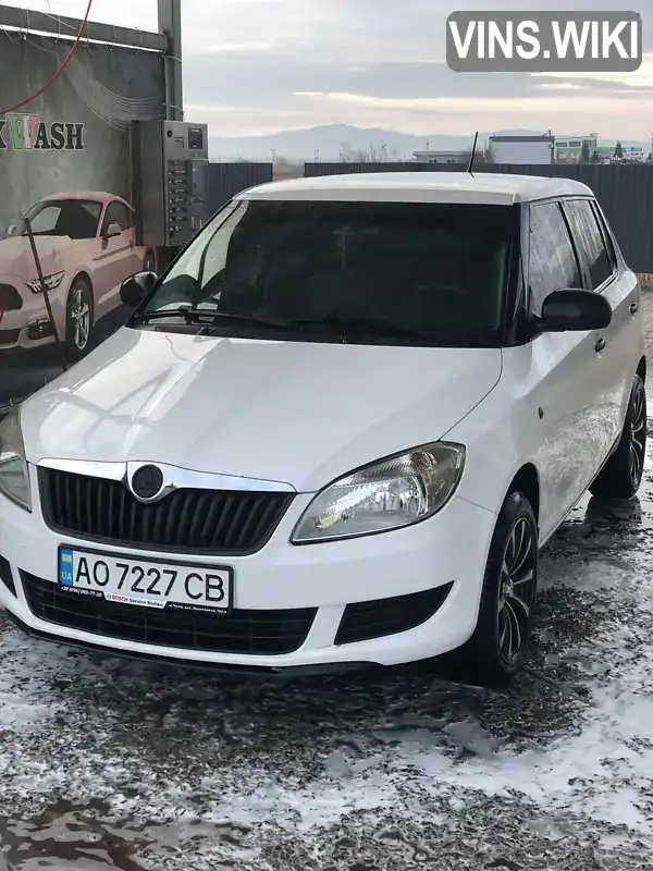 Фото автомобіля