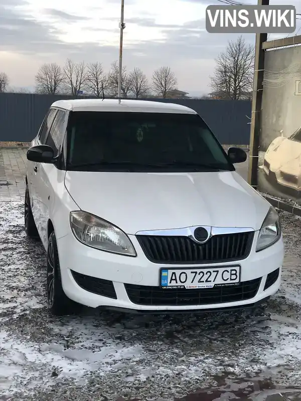Фото автомобіля