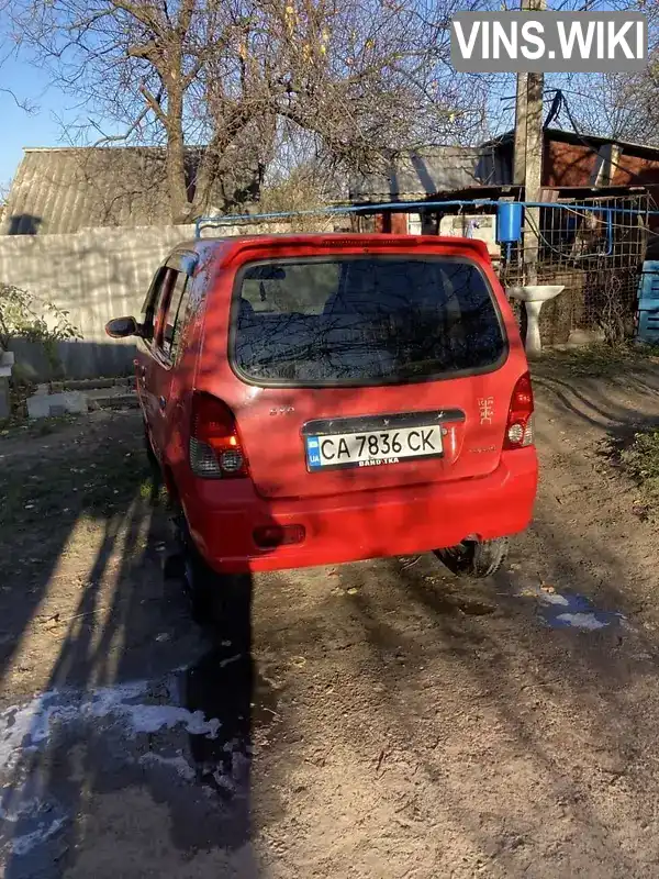 Фото автомобіля