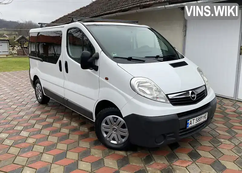Фото автомобіля