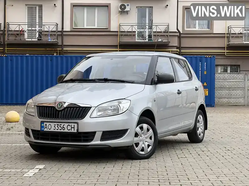 Фото автомобіля