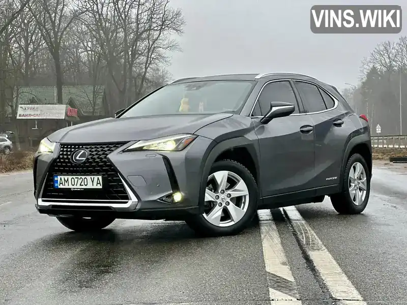 Фото автомобіля
