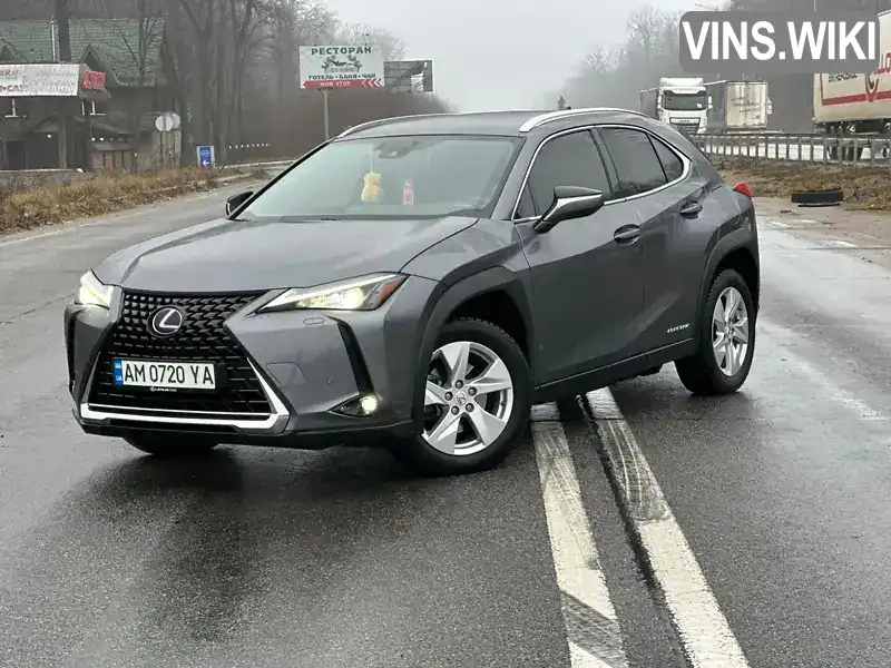 Фото автомобіля