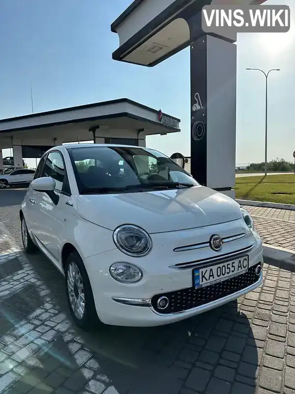 Фото автомобіля