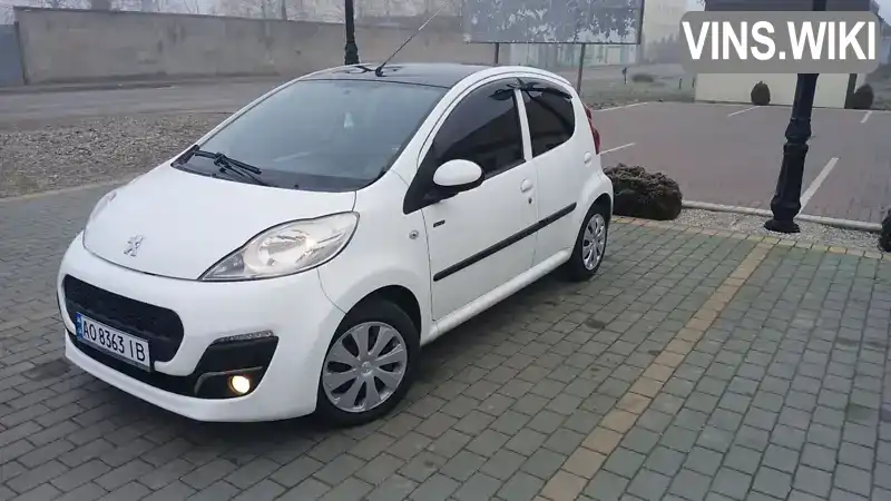 Фото автомобіля