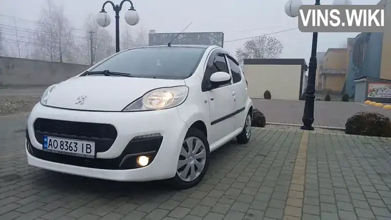 Фото автомобіля