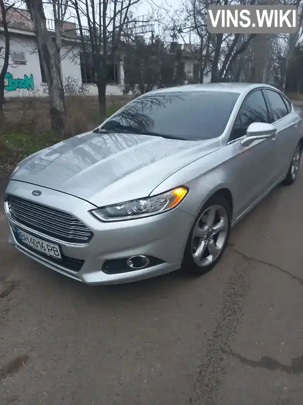 Фото автомобіля
