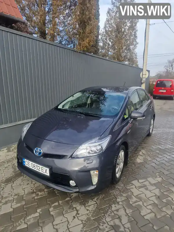 Фото автомобіля