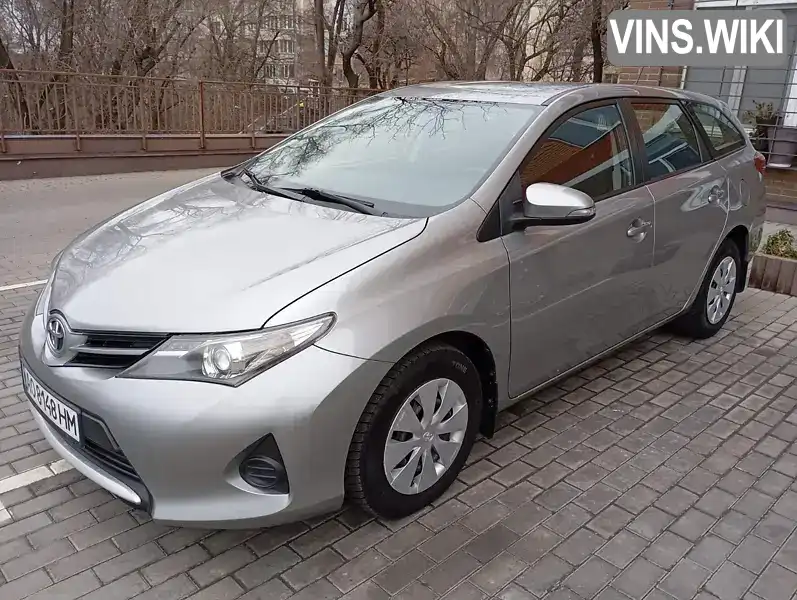 Фото автомобіля