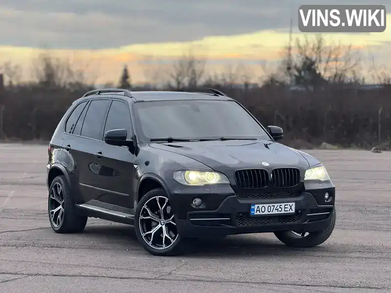 Фото автомобіля