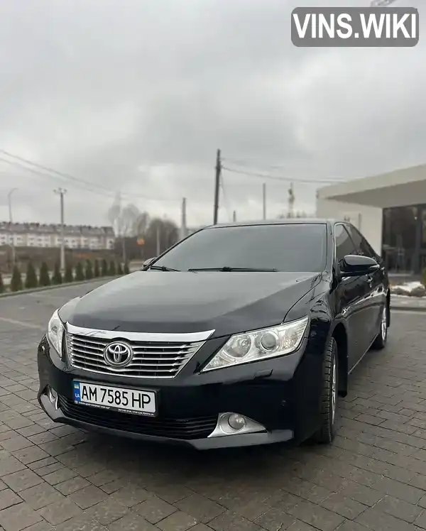 Фото автомобіля