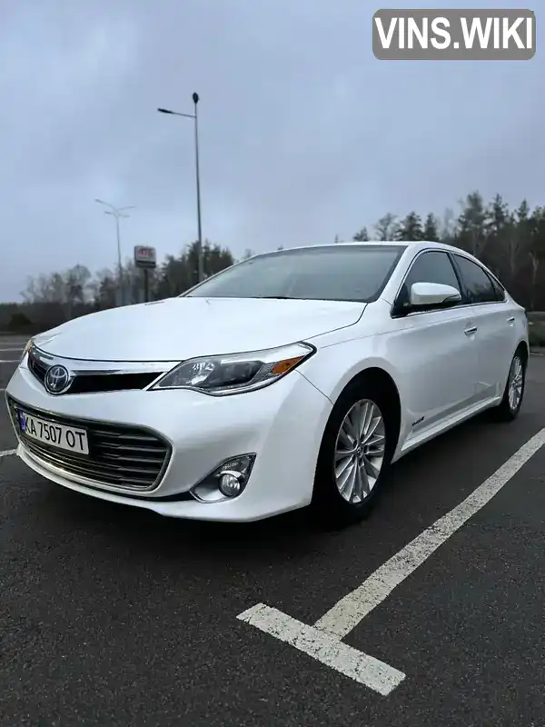 Фото автомобіля