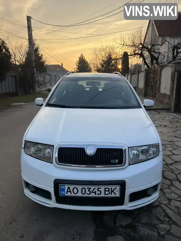 Фото автомобіля
