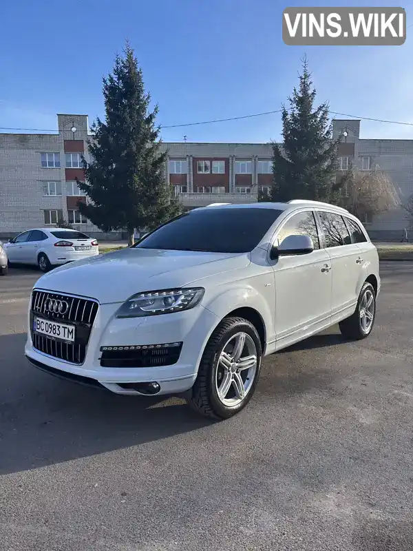 Фото автомобіля