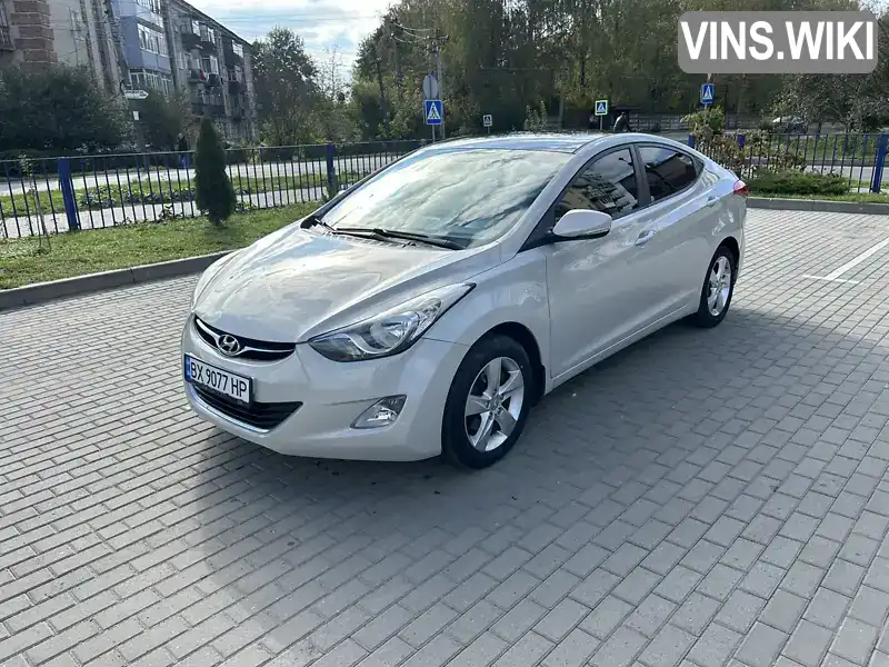 Фото автомобіля