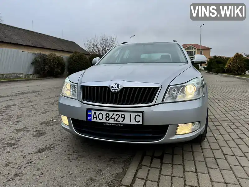 Фото автомобіля