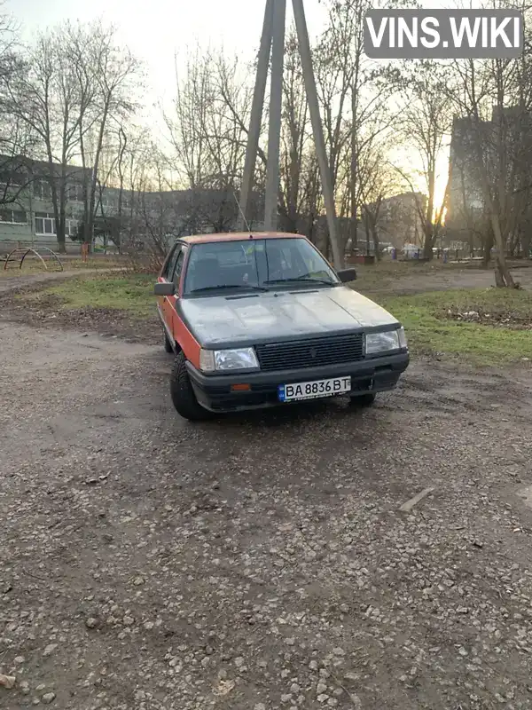 Фото автомобіля