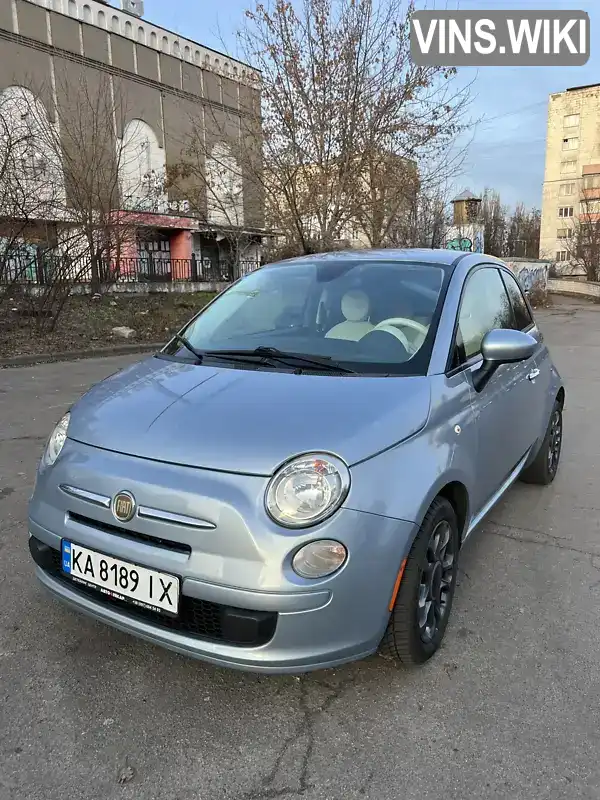 Фото автомобіля