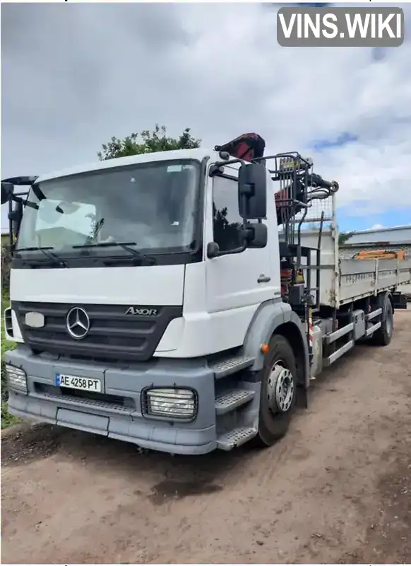 Фото автомобіля