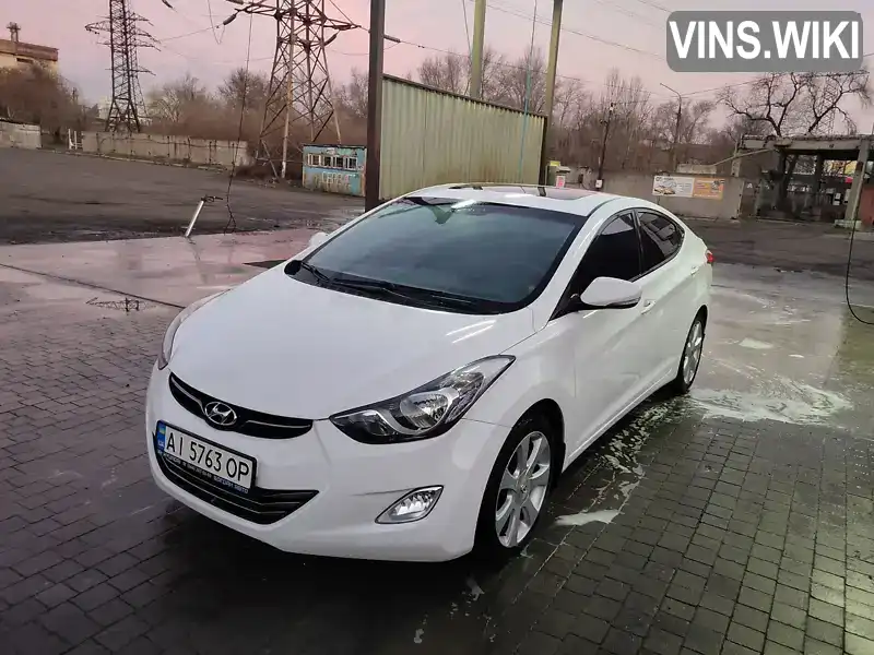Фото автомобіля