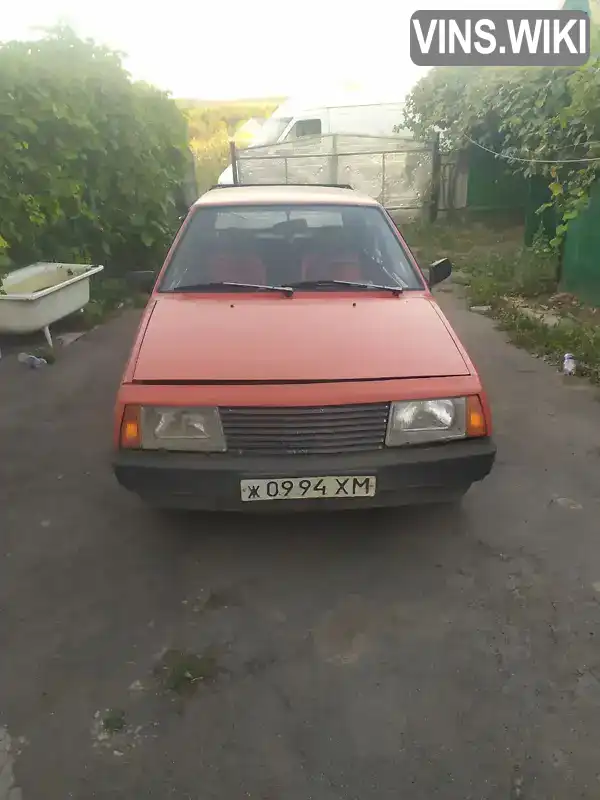 Фото автомобіля