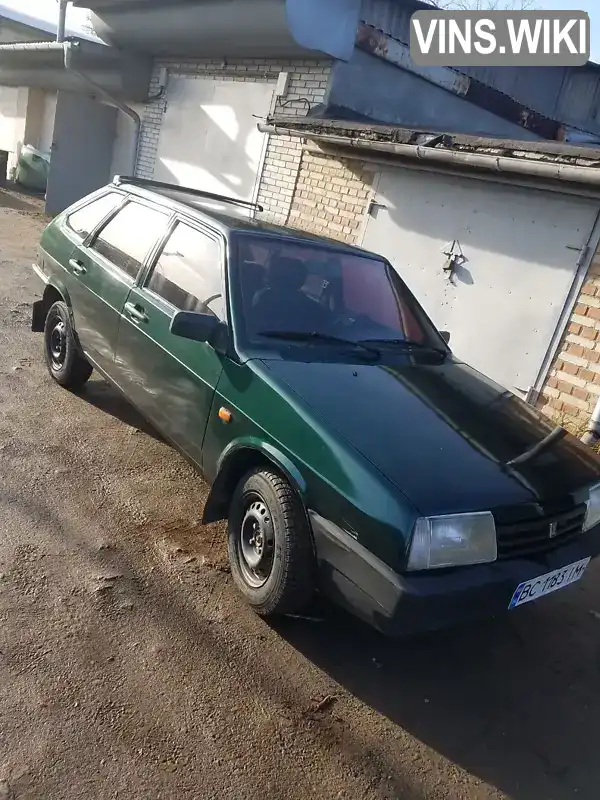 Фото автомобіля