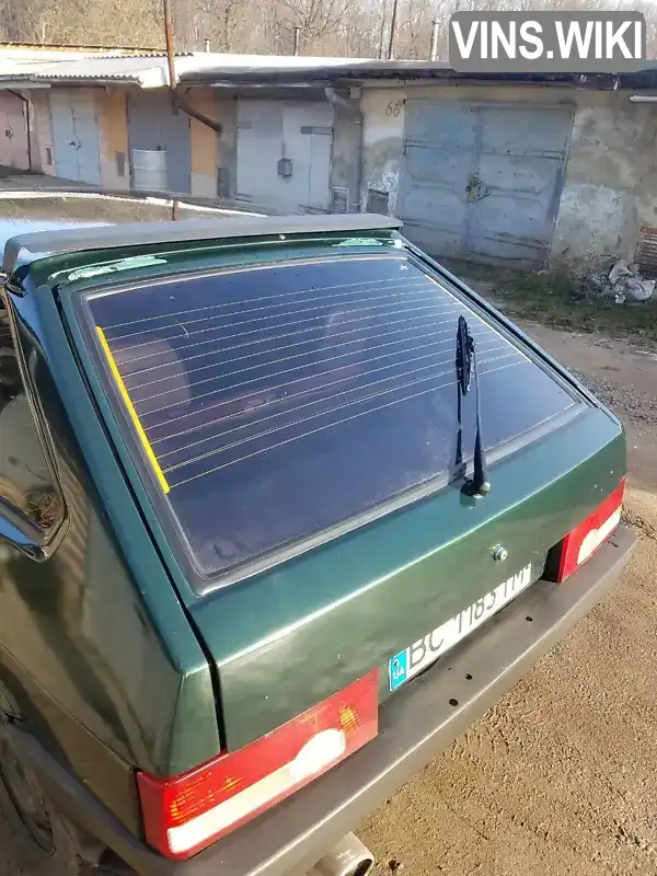 Фото автомобіля