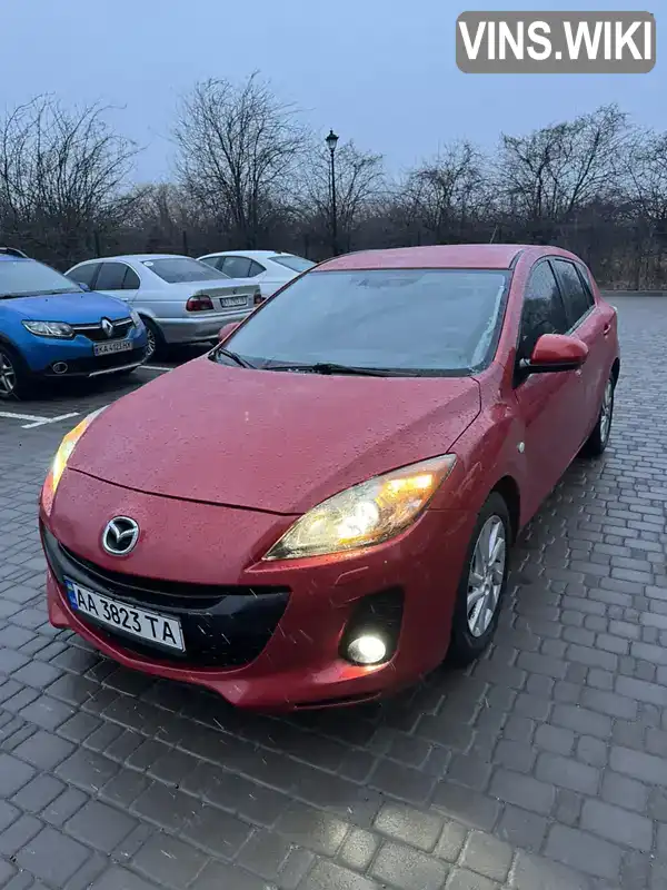 Фото автомобіля
