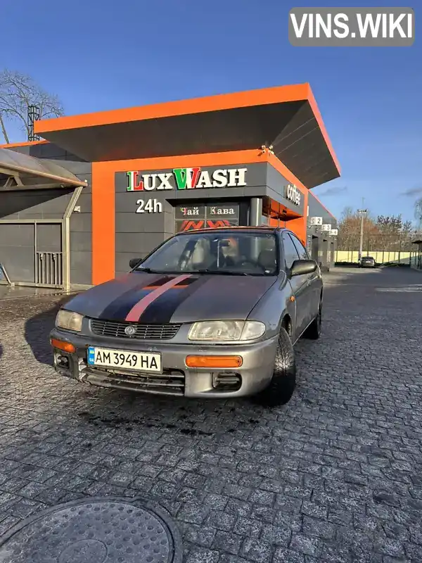 Фото автомобіля