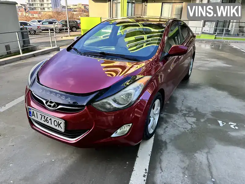 Фото автомобіля