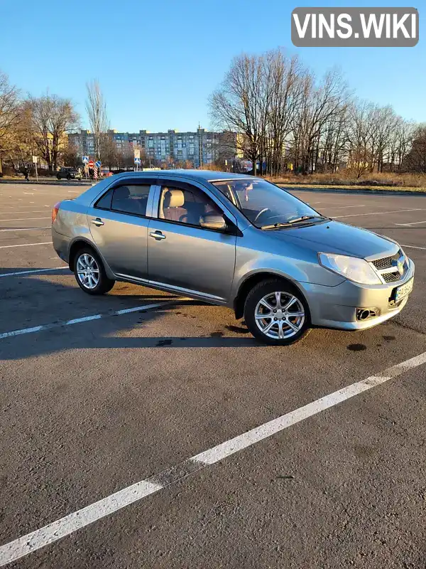 Фото автомобіля