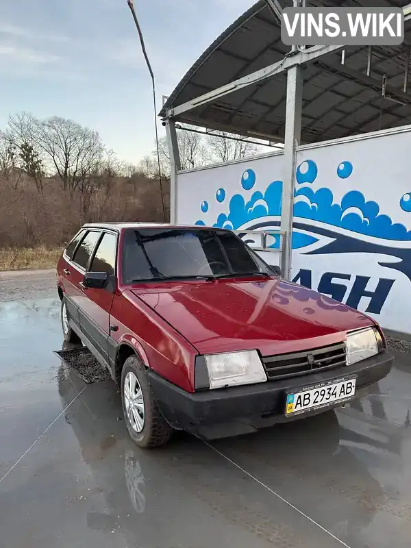 Фото автомобіля