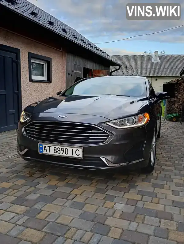 Фото автомобіля