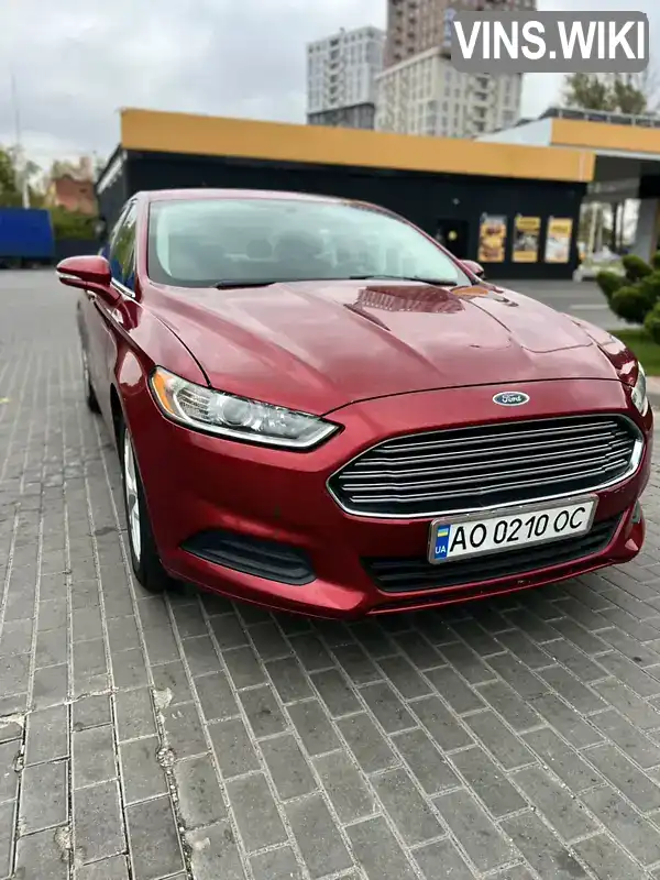 Фото автомобіля