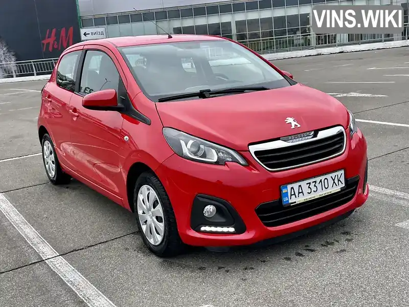 Фото автомобіля