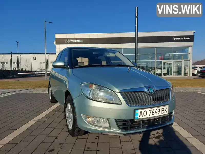 Фото автомобіля