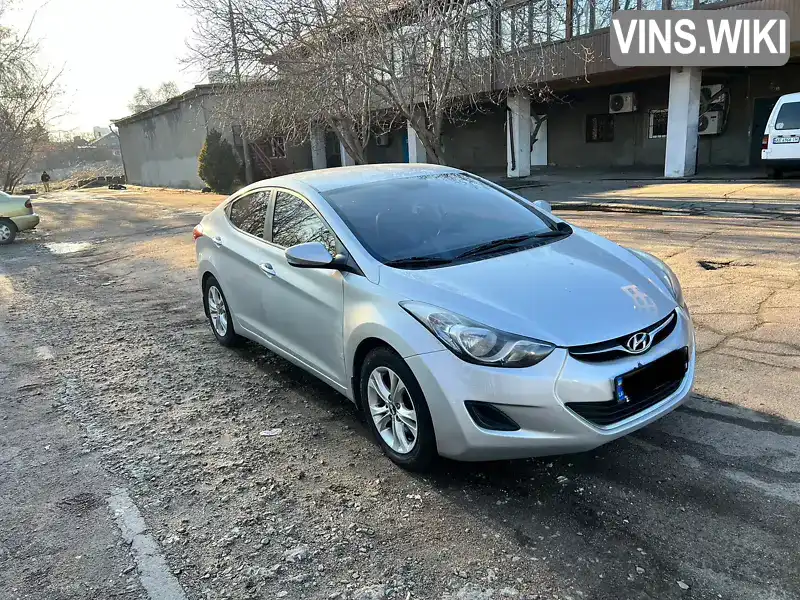 Фото автомобіля